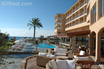 Thalassa Hotel 4